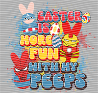 Easter-FHJ 2073